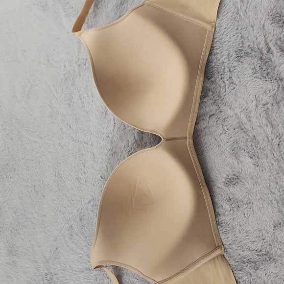 Nwot Maidenform bra size 40B nude color - Picture 5 of 10
